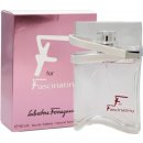 Parfum Salvatore Ferragamo F for Fascinating toaletná voda dámska 50 ml