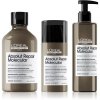 L’Oréal Professionnel Serie Expert posilňujúci šampón pre poškodené vlasy 300 ml + sérum pre poškodené vlasy 250 ml + obnovujúca maska pre poškodené vlasy 100 ml kozmetická sada