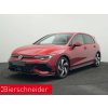 Volkswagen Golf GTI Clubsport DSG 221 kW