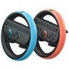 Nintendo Switch 2 Joy-Con 2 Wheel Pair (BEE-A-BU2AA)