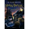 Harry Potter a Kámen mudrců - J.K. Rowling