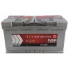 FIAMM TITANIUM PRO 12V 100Ah 870A L5 100+