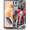 Picasee ULTIMATE CASE pro Xiaomi Redmi Note 12 Pro 4G - FK Viktoria Žižkov G