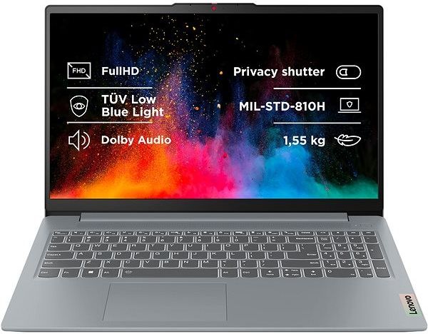 Lenovo IdeaPad Slim 3 82XB009VCK