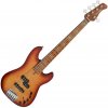 Sire Marcus Miller P10 Alder-5 Tobacco Sunburst 5-strunová basgitara (Zánovné)