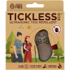 TickLess Human ultrazvukový repelent proti kliešťom