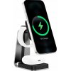 NABÍJAČKA INDUKČNÁ MAGSAFE 15W USB APPLE iPhone 12 13 14 15