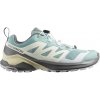 Dámska Nízká obuv SALOMON X-ADVENTURE W L47321600 – Tyrkysová