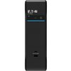 Eaton 3P Ellipse UPS USB FR, 1700 VA, 1040 W, Vstup: C14, Výstupy: (4) Typ E, (4) Pouze přepěťová ochrana Typ E, USB nab 3P1700UF