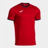 JOMA COMBI PREMIUM DRES UNISEX - Červená, Tmavě modrá - veľkosť XL