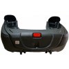 ART REAR BOX REAR CARGO BOX BLK