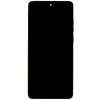 LCD Displej + Dotykové sklo + Přední kryt Motorola Edge 60