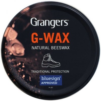 Impregnácia Granger’s G-WAX Transparent