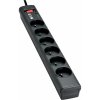 Eaton - přepěťová ochrana 6 zásuvek, PS6F