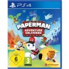 Paperman: Adventure Delivered (PS4) 8720618957429
