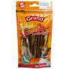 GRAND Dog pôv. Suš. Mňamka črievka 100 g