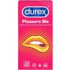 Durex Pleasure Me 10ks