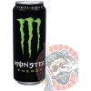 Monster energy 500 ml