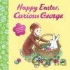 Happy Easter, Curious George - H. A. Rey