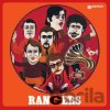 Rangers - Rangers / 2.album / Vinyl LP