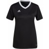 T-shirt adidas Entrada 22 Jsy W H57572 (92431) Black 2 XL
