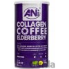 ANi Kolagén Elderberry mletá káva 2 x 100 g