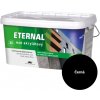 Eternal MAT Akrylátový Barva: 013 Černá, Hmotnost: 5 kg
