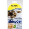 Gimborn GimCat ShinyCat tuňák & krevety a maltóza 2 x 70 g