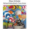 Klaus Schulze, SCHULZE, KLAUS - TIME ACTOR -DIGI- CD, CD