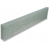Semmelrock Obrubník parkový sivý 100 x 20 x 5 cm