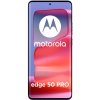 Smartfón Motorola Edge 50 Pro 12 GB / 512 GB 5G fialový