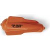 Black Cat Podvodný Plavák Propeller U-Float X-Strong Neon Red UV Active 30g