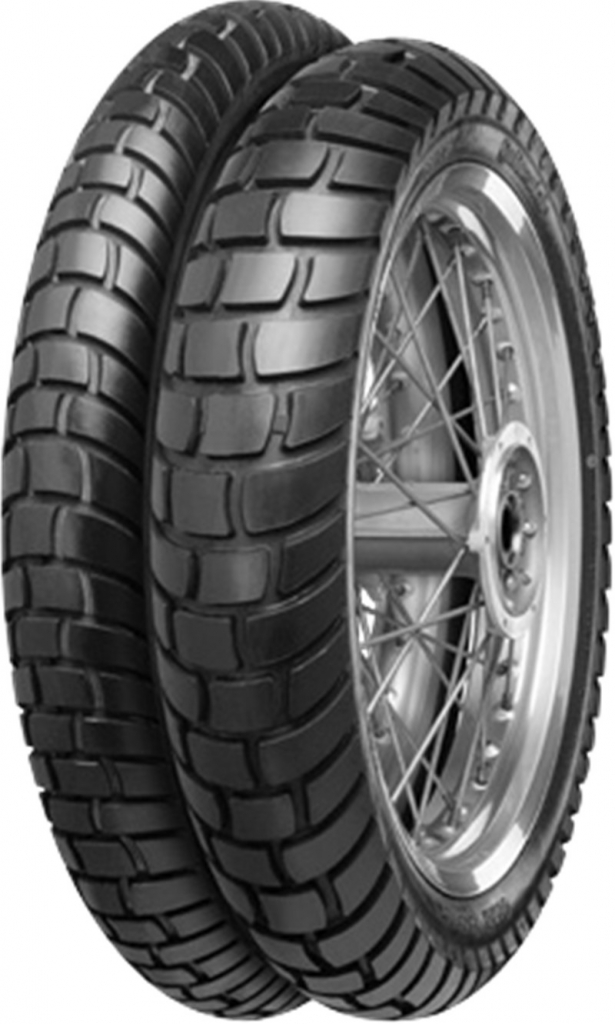 Continental ContiESCAPE 130/80 R17 65H