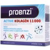 PROENZI Active kolagén 11 000 14 fľaštičiek
