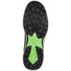 Albatros Obuv SPLENDID GREEN GH LOW S1P s kompozitní špicí, polobotky, unisex MAL-S43B145 Černá 45