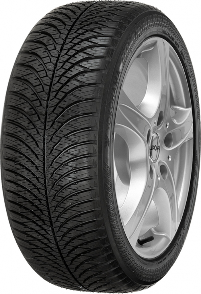 Yokohama Bluearth-4S AW21 215/45 R16 90V