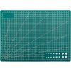 Verk 11354 Podložka na rezanie a strihanie obojstranná A4 zelená