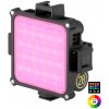 ZHIYUN LED Fiveray M20C (RGB) Pocket Light