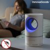 Sacia lampa proti komárom Kl Vortex InnovaGoods