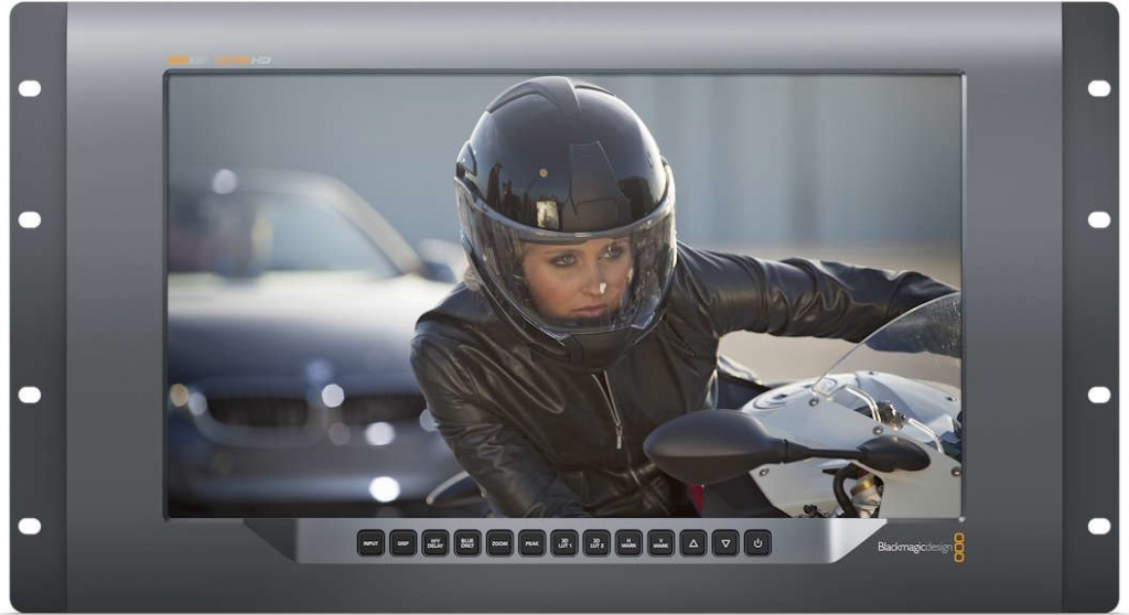 Blackmagic Design SmartView 4K 2