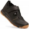 Crankbrothers Stamp Trail Lace black /black/gum outsole