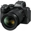 Nikon Z5II + 24-70mm f/4 S