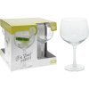 EH Gin Tonic 4 x 650 ml