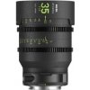 NiSi cine objektív Athena Prime 35mm T1.9 PL-mount