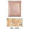 MUREXIN piesok mramorový Colorit MG 24, žlto–biela (25 kg)