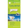 Costa del Sol - Zoom Map 124 ()