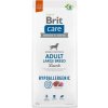 Brit Care Dog Hypoallergenic Adult Large Breed Lamb 12 kg