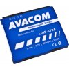 Baterie AVACOM GSLG-KP500-S880A do mobilu LG KP500 Li-Ion 3,7V 880mAh (náhrada LGIP-570A)