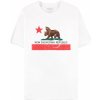 Tričko Fallout - New California Republic (veľkosť M)