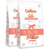 Calibra Dog Life Starter & Puppy Lamb 2 x 12 kg